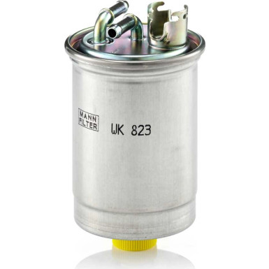 Mann & Hummel Kraftstofffilter PKW | SEAT,VW | WK 823
