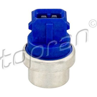 TOPRAN Sensor, Kühlmitteltemperatur 100 191