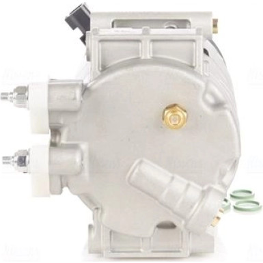 Kompressor PKW | Ford Fiesta VI 08 | 890392