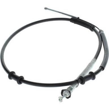 Handbremsseil re | FIAT Punto 05 | 1987477973