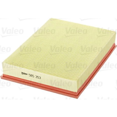 VALEO Luftfilter VALEO Luftfilter