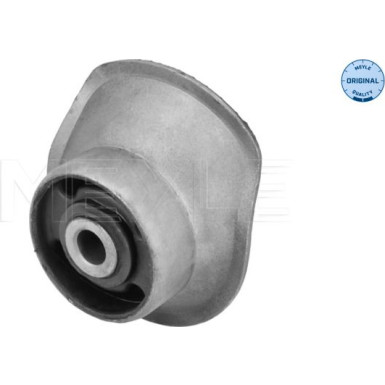 17 316 007 Achskörperlagersatz HA VW Golf Variant III 93-99 MEYLE-ORIGINAL-KIT: Better solution for you 100 501 0014/S