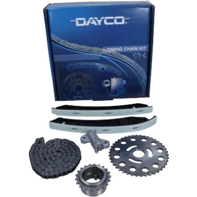 KTC1125 Steuerkettensatz