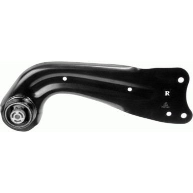 37017 01 Lenker, Radaufhängung