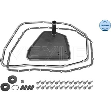 Ölwechselkit ohne Öl AUDI A6,A8 02 MEYLE-ORIGINAL-KIT: Better solution for you 100 135 0004/SK