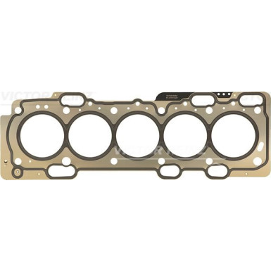 Dichtung Zylinderkopf | VOLVO C30,C70,S40,S60 04-13 | 61-37615-20