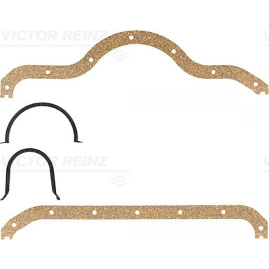 VICTOR REINZ Dichtungssatz, Ölwanne 10-12965-01 VICTOR REINZ Dichtungssatz, Ölwanne 10-12965-01