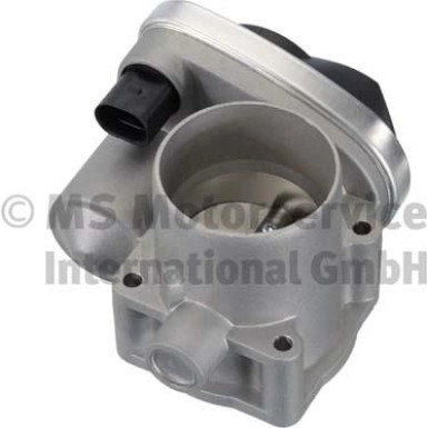 Drosselklappe | SEAT,SKODA,VW 97 | 7.03703.77.0