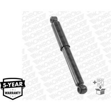 MONROE ORIGINAL-Gasdämpfer HA | RENAULT Espace II nur 3.0 91-96 | 42045