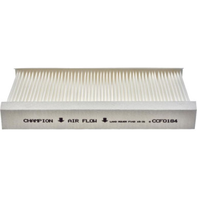 CHAMPION Innenraumfilter CCF0184