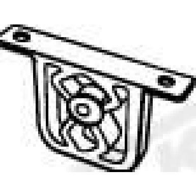 22 / Gummi BMW 316,318i,320i,325 86547