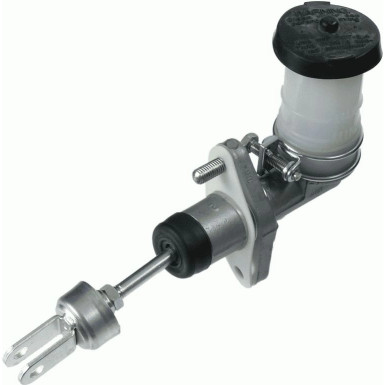 Geberzylinder | SUZUKI Grand Vitara 01-03 | 6284600670