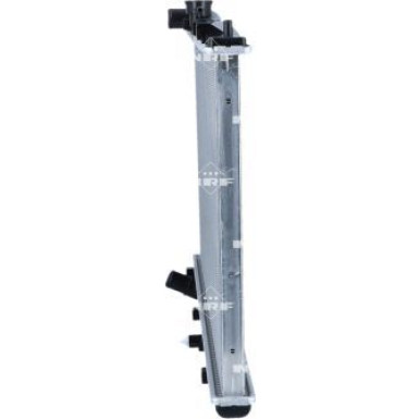 NRF Kühler, Motorkühlung 56562