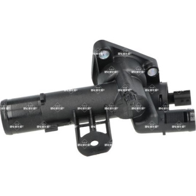 Thermostat, Kühlmittel EASY FIT 725082