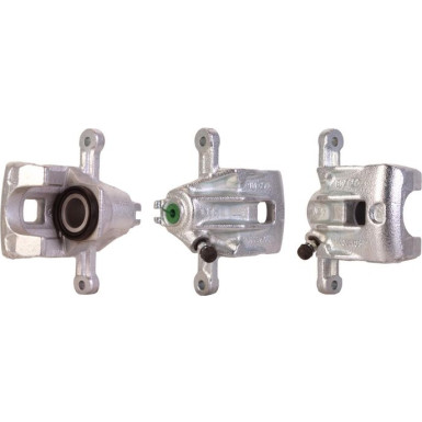 Tauschbremssattel | HYUNDAI Getz 1.5 CRDi 03 | 4182710
