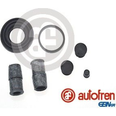 REPARATURSATZ BREMSSATTEL BMW T. E36/E46 -05 | D4469
