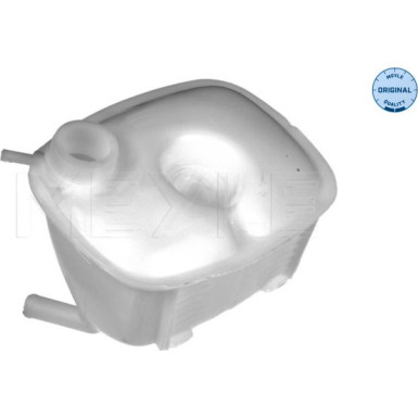 Ausgleichsbehälter,Kühlmittel VW MEYLE-ORIGINAL: True to OE 1001210002