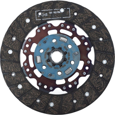 SACHS Kupplungssatz 3000 951 091