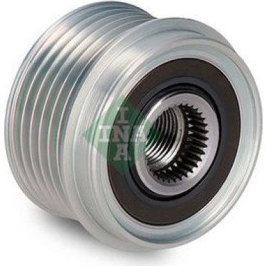 Generatorfreilauf | SUZUKI Jimny 1.5 DDiS 03 | 535 0233 10