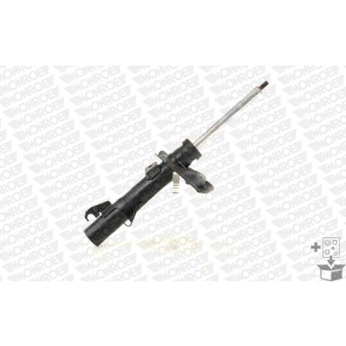 MONROE ORIGINAL-Gasdämpfer VA li | VOLVO S40 04 | G8812