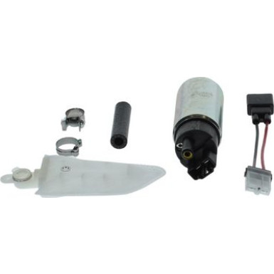 Kraftstoffpumpe elektrisch | TOYOTA,FAW,XIALI | F 000 TE1 394