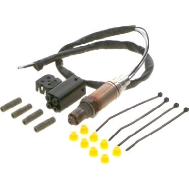 40 162 007 Lambdasonde FIAT Bravo 1.4, Marea 1.4 -10.98 Universal 0 258 986 506