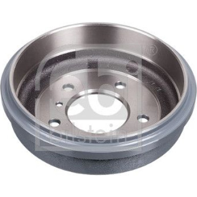 FEBI BILSTEIN Bremstrommel FEBI BILSTEIN Bremstrommel