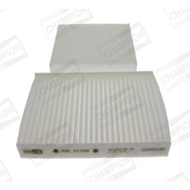 CHAMPION Innenraumfilter CHAMPION Innenraumfilter