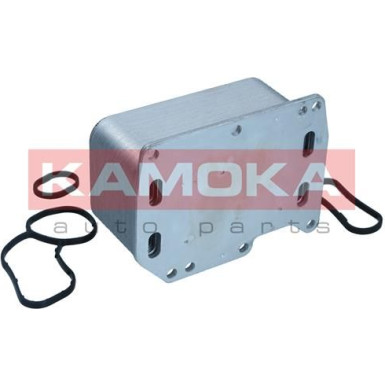 KAMOKA Ölkühler, Motoröl 7730094 KAMOKA Ölkühler, Motoröl 7730094