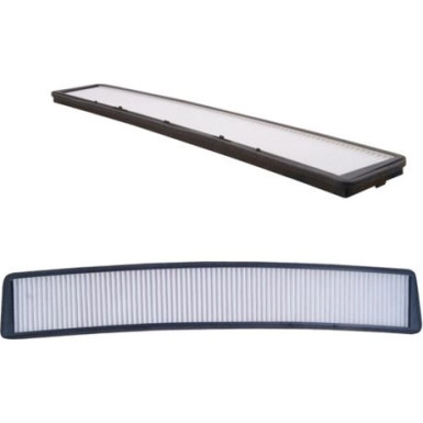 MAHLE Filter, Innenraumluft LA 102