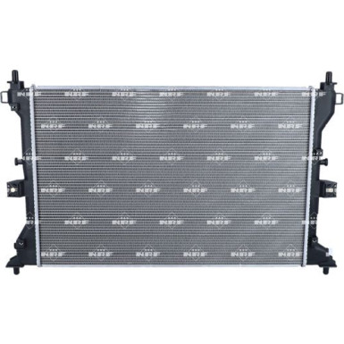 Kühler, Motorkühlung | 550195 Kühler, Motorkühlung | 550195