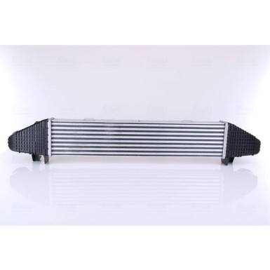 Ladeluftkühler PKW MERCEDES C-Klasse 220 CDI 07 FIRST FIT 96596