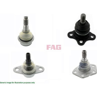 825 0472 10 Trag-/Führungsgelenk