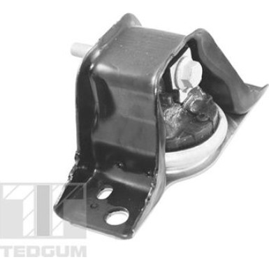 TEDGUM_TD Lagerung, Motor TED84297