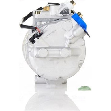 Kompressor PKW BMW 5-Series (E60) (03-) FIRST FIT 890073