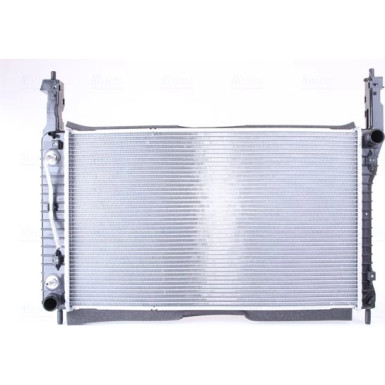 Wasserkühler PKW | OPEL ANTARA 2.0 D AUT 06 | 63119 Wasserkühler PKW | OPEL ANTARA 2.0 D AUT 06 | 63119