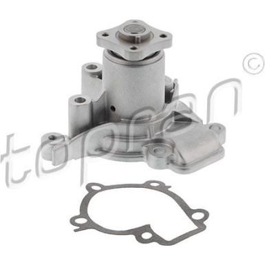 TOPRAN Temperaturschalter 721101