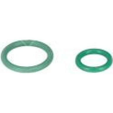 KOMPRESSOR, KLIMAANLAGE EASY FIT NRF320214