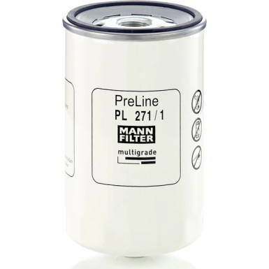 PL 271/1 Kraftstofffilter