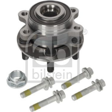 RADLAGERSATZ | FE186553