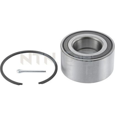 Radlagersatz VA | NISSAN Micra | R168.98