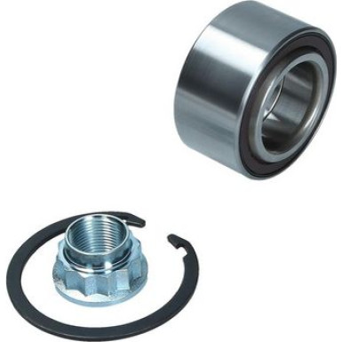 KAMOKA Radlagersatz 5600226