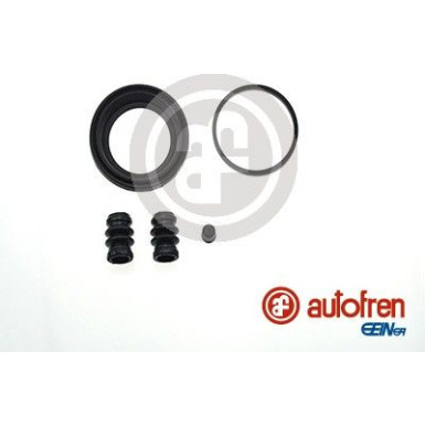 Reparatursatz Bremssattel Honda/Volvo P | D4444