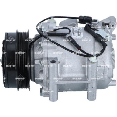 Kompressor, Klimaanlage EASY FIT 32727