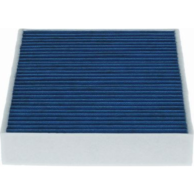 Aktivkohleinnenraumfilter | Diverse | 0 986 628 643