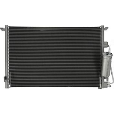 Kondensator PKW SAAB 9-3 02 FIRST FIT 94675