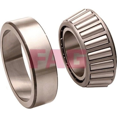 Schaeffler FAG Radlager 33116