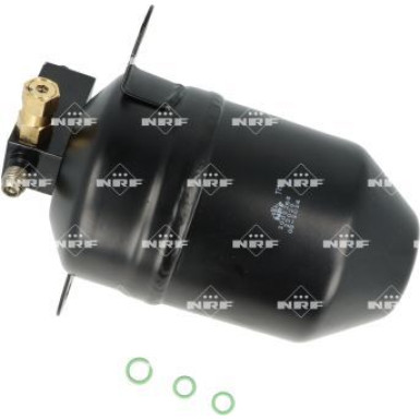 Trockner, Klimaanlage EASY FIT 33020