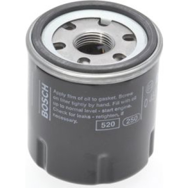 Ölfilter | RENAULT,MITSUBISHI,AIXAM,PROTON | 0 451 103 292