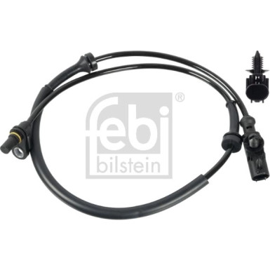 FEBI BILSTEIN Sensor, Raddrehzahl | 172503